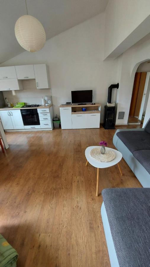 Apartment Alex プーラ エクステリア 写真