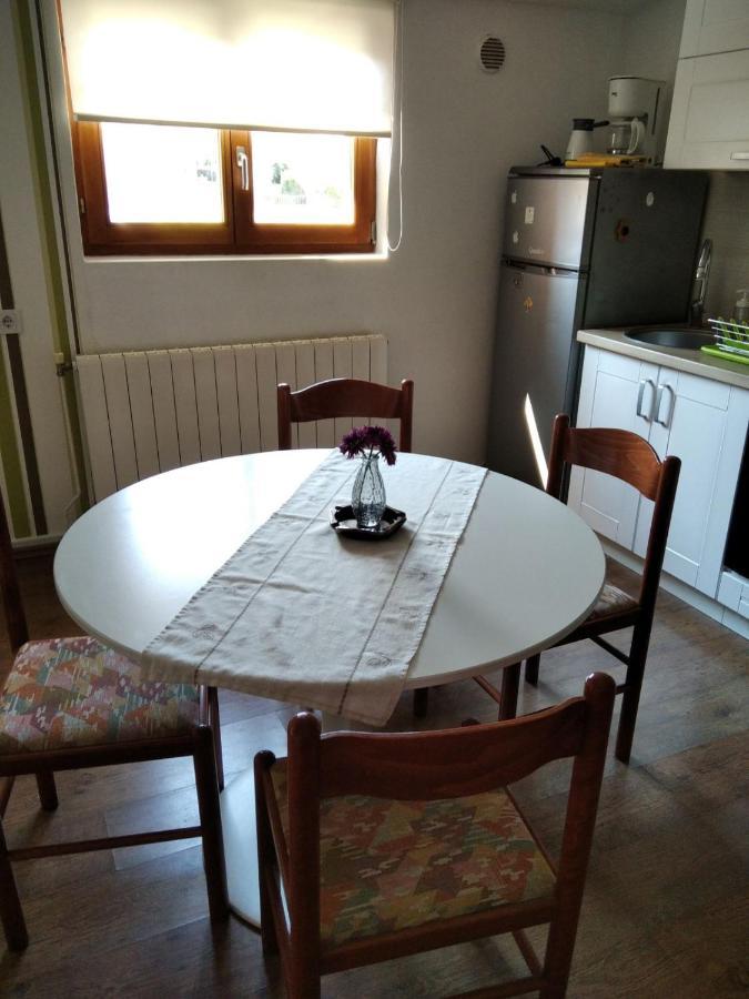 Apartment Alex プーラ エクステリア 写真