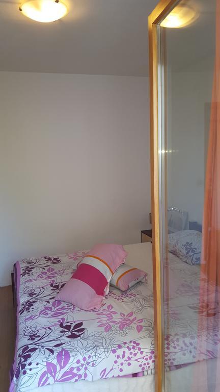 Apartment Alex プーラ エクステリア 写真