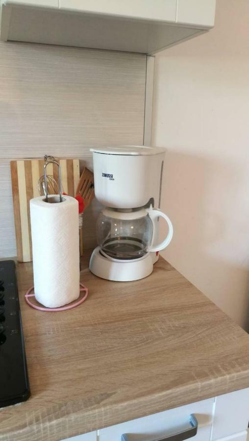 Apartment Alex プーラ エクステリア 写真