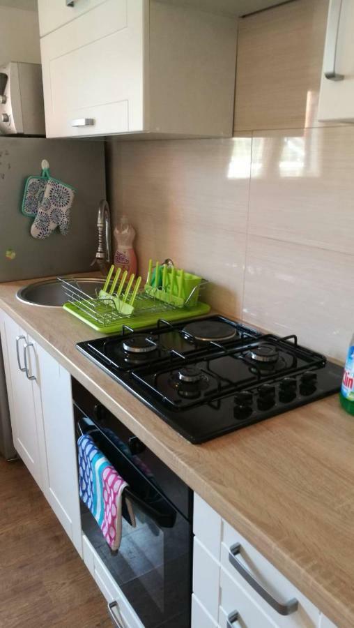 Apartment Alex プーラ エクステリア 写真