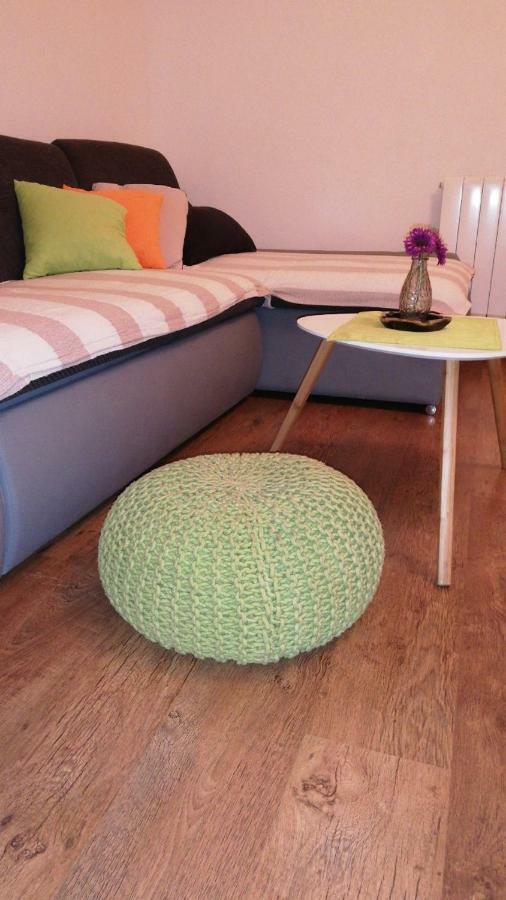 Apartment Alex プーラ エクステリア 写真
