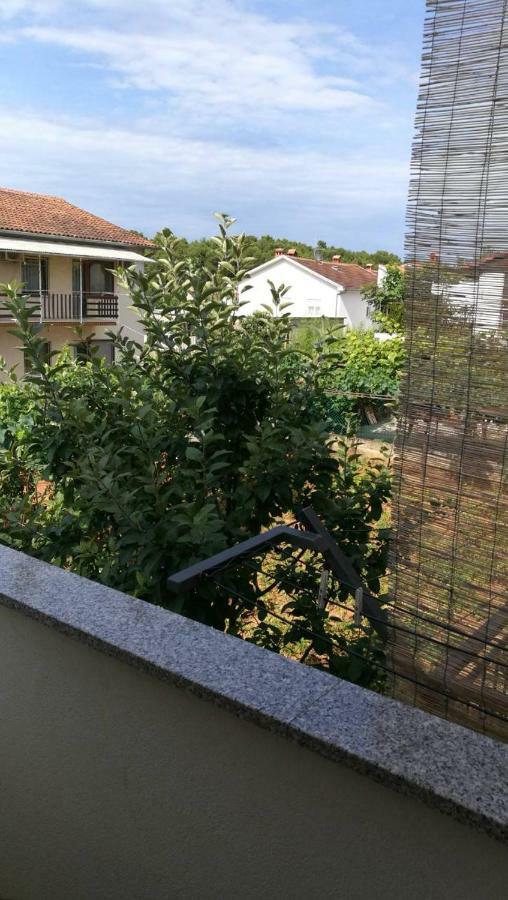 Apartment Alex プーラ エクステリア 写真